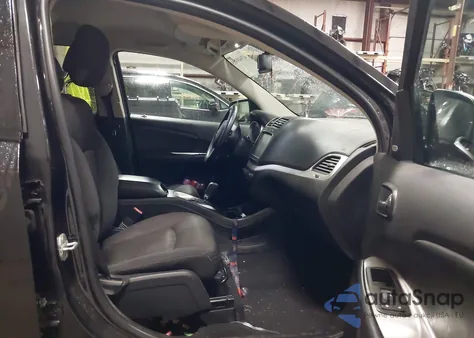 2012 Dodge Journey Sxt from USA, damaged, VIN 3C4PDDBG5CT274094